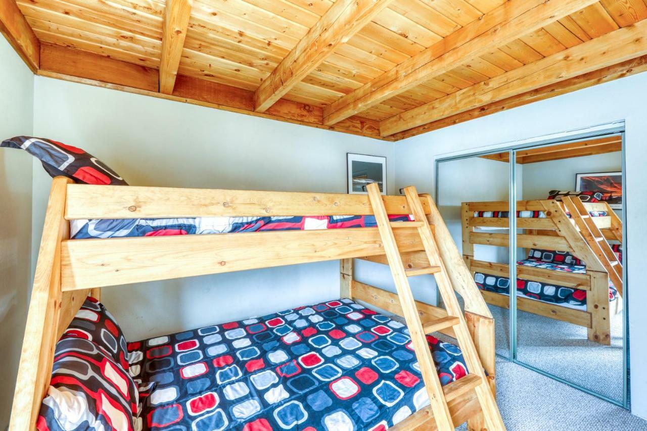 Апартаменты Treehouse 206F Силверторн Экстерьер фото